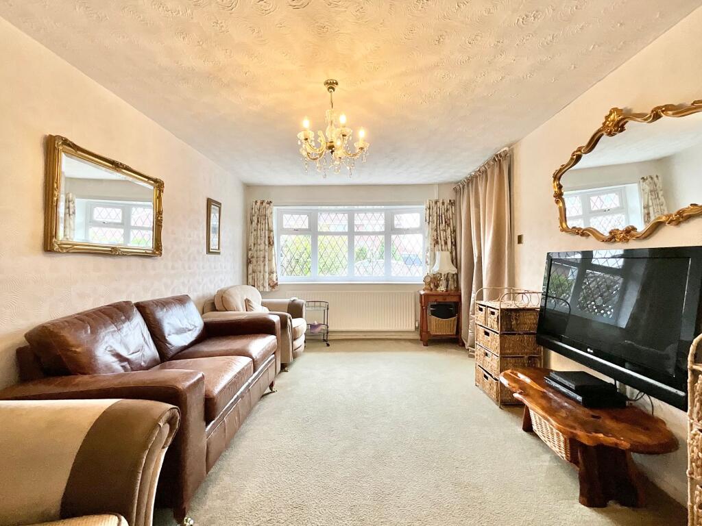 House in Staffordshire Moorlands, Cheadle - More