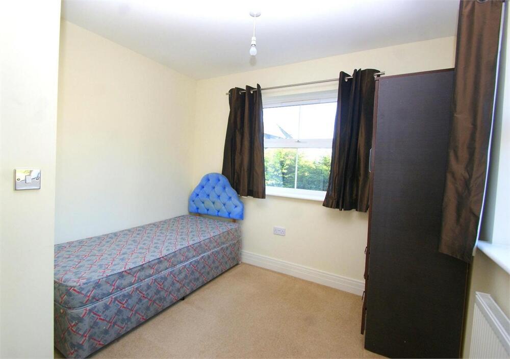 Main image of property: Benjamin Lane, Wexham, SL3