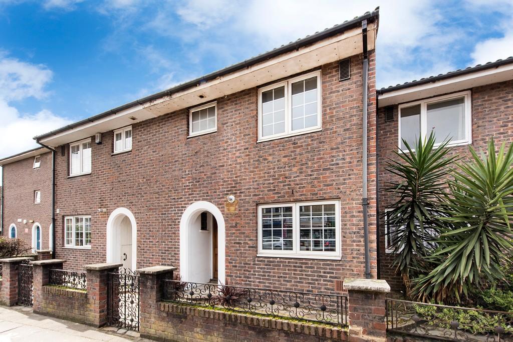 Main image of property: White Horse Lane, London, E1