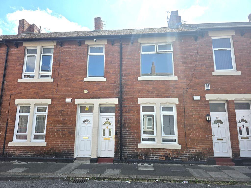 Main image of property: Laurel Street, Wallsend