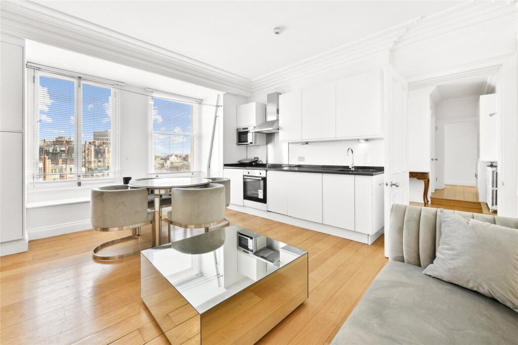 Main image of property: Park Mansions, Knightsbridge, London, SW1X