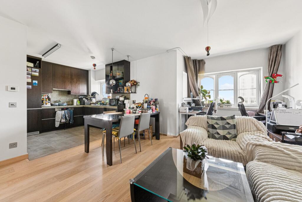 Main image of property: Wheat Sheaf Close, London, E14