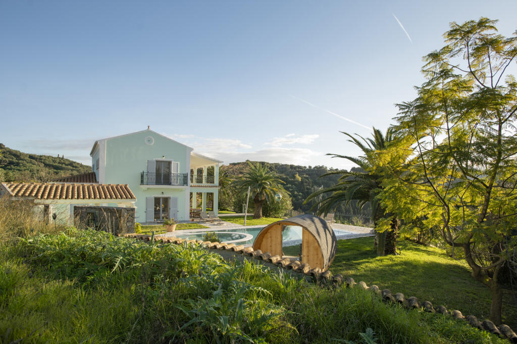 Main image of property: Ionian Islands, Corfu, Kavvaddes