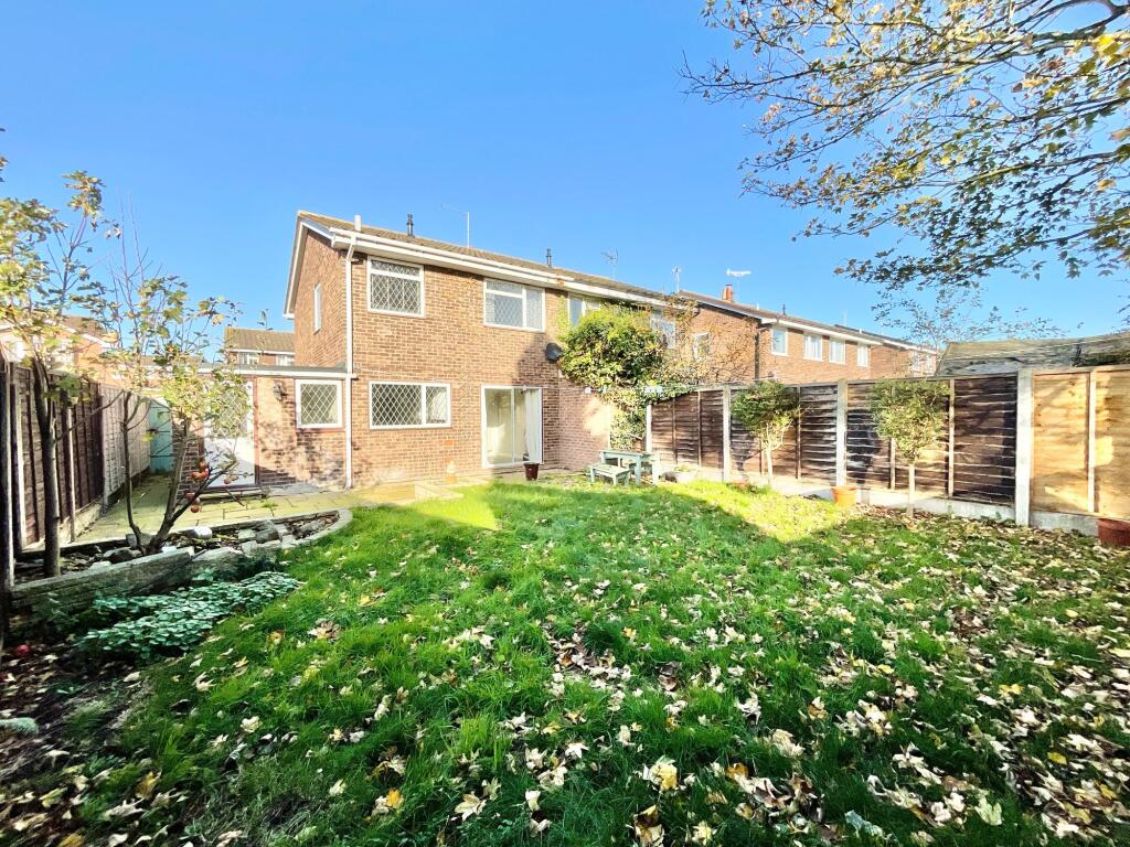 46, Brookhouse Way, Gnosall, ST20 photo 4