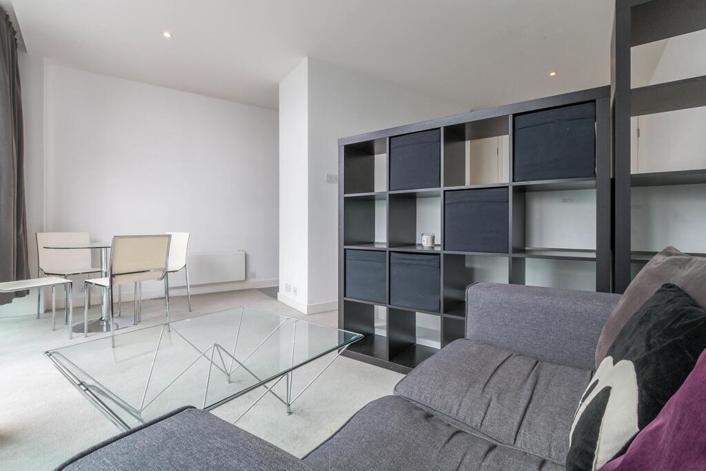 Apartment in Birmingham - View 4