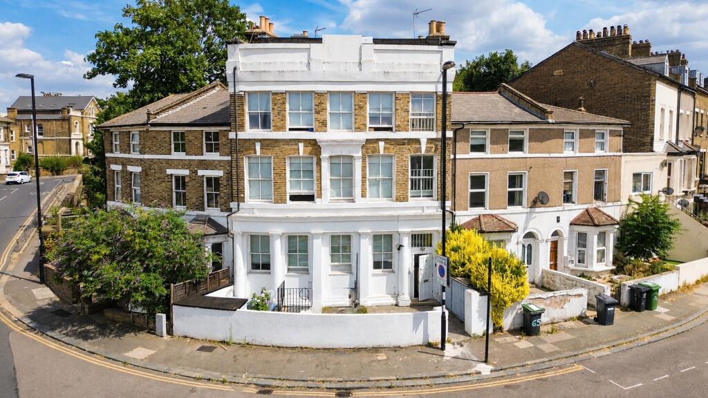 Main image of property: Courthill Road, London, SE13
