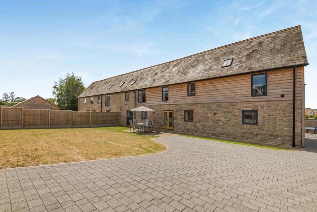 Main image of property: Holmer House Close, Holmer, Hereford, Herefordshire