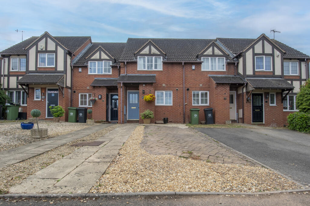 Main image of property: Arran Place, Worcester, Worcestershire