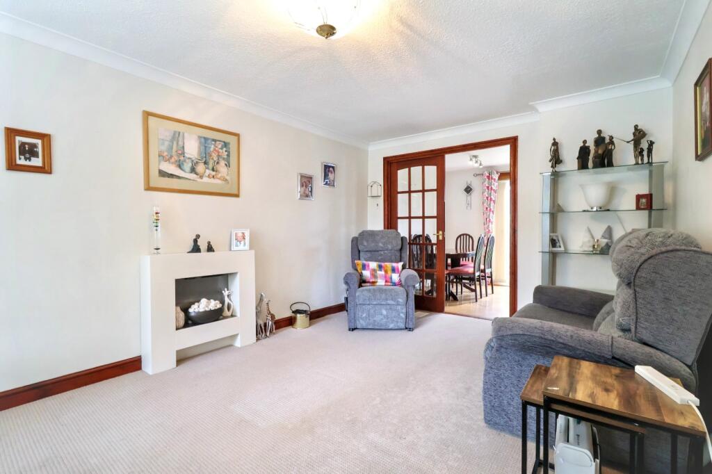 House in Paisley - View 5