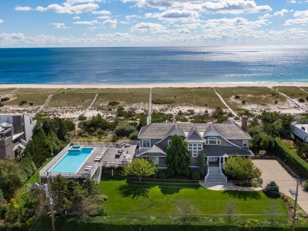 Main image of property: Dune Road, Westhampton Beach, NY