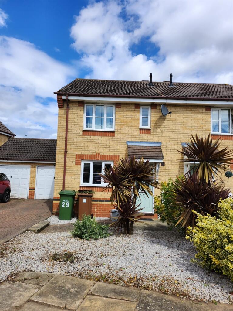 Main image of property: Redwing Close, Stanground, Peterborough