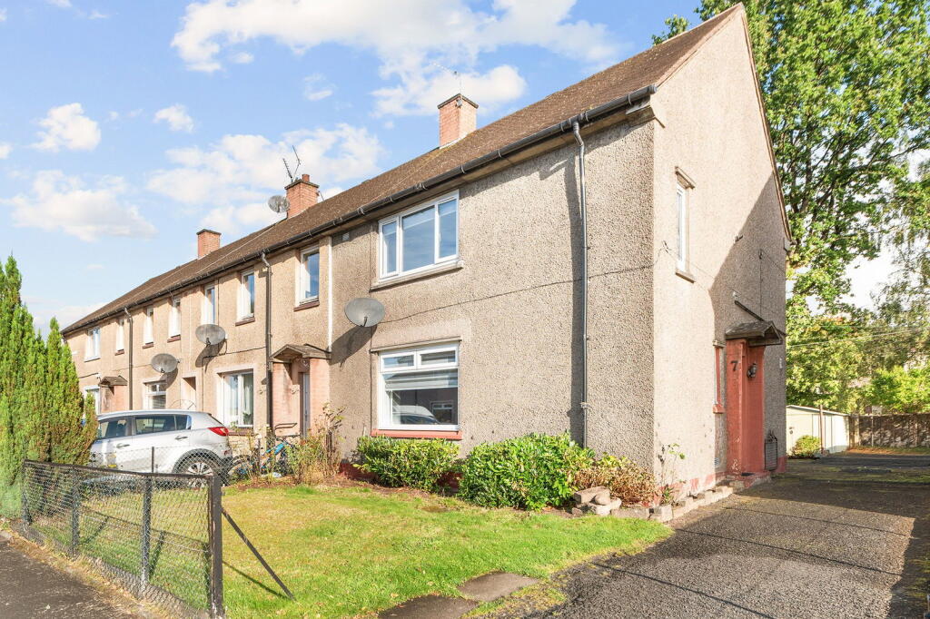 Main image of property: 7 Northwood Road, Tullibody, FK10 2TJ