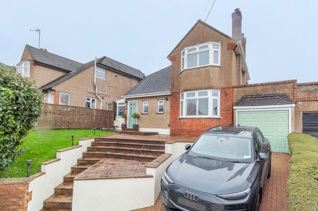 Main image of property: Worlebury Park Road, Weston-super-Mare