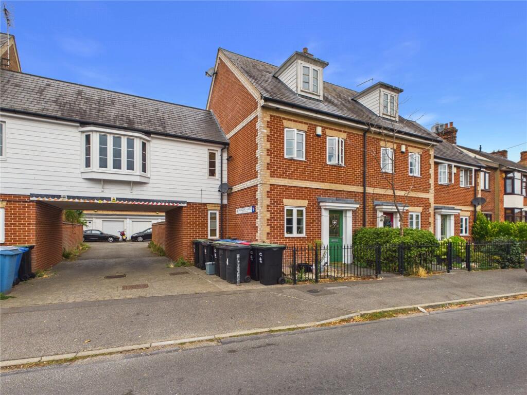 Main image of property: Belvedere Road, Ipswich, Suffolk, IP4