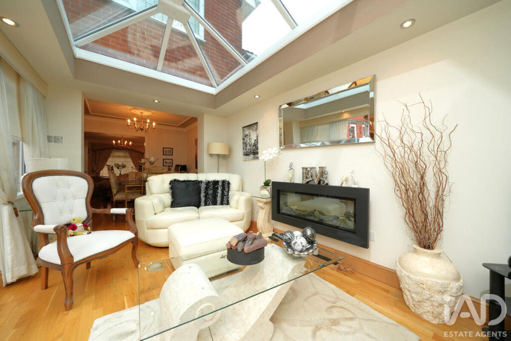 Additional image 26 of Stacey Grange Gardens, Birmingham, B45