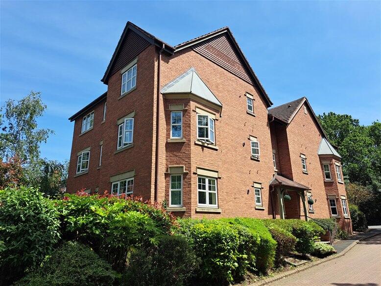 Main image of property: Horsley Road, Streetly, Sutton Coldfield, B74