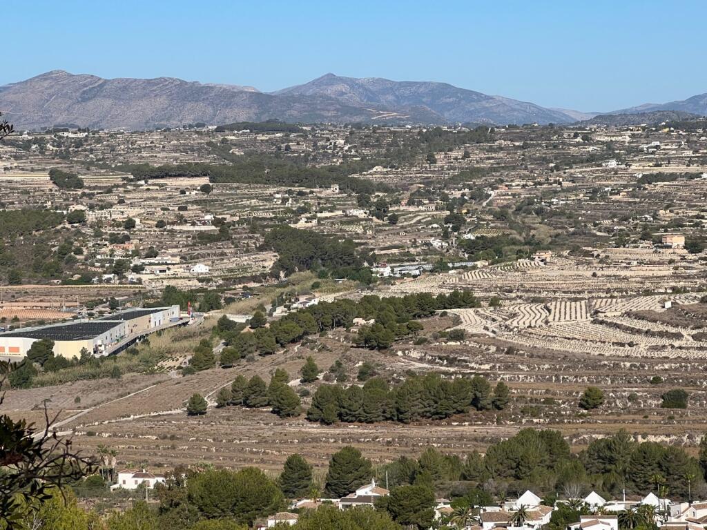 Main image of property: Valencia, Alicante, Moraira