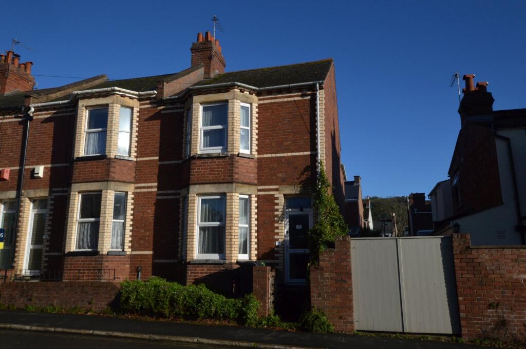Main image of property: Barrack Road, Exeter, Devon