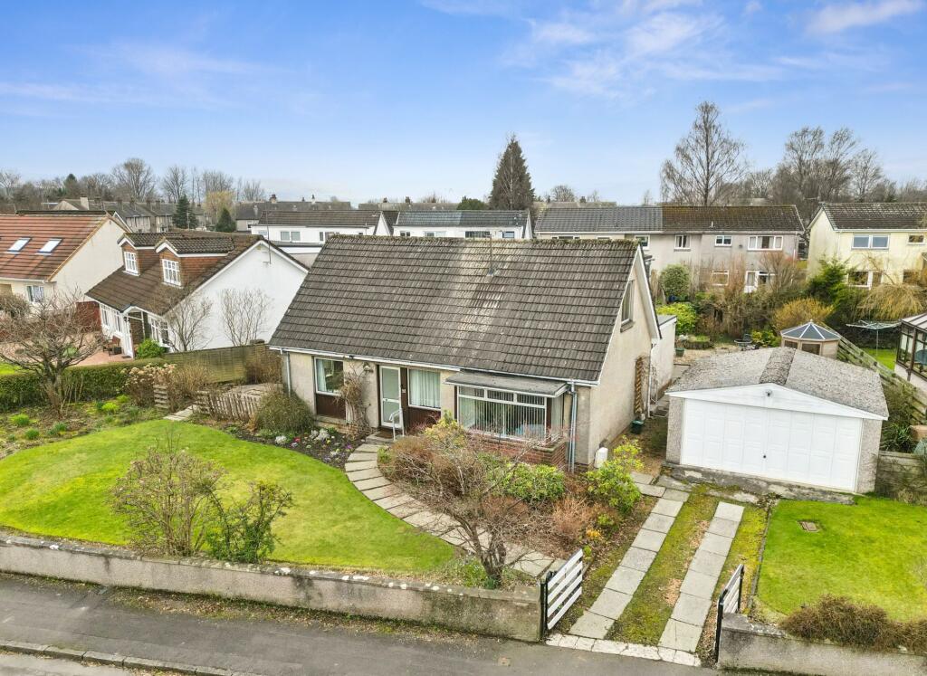 Main image of property: Forglen Crescent, Bridge Of Allan, FK9