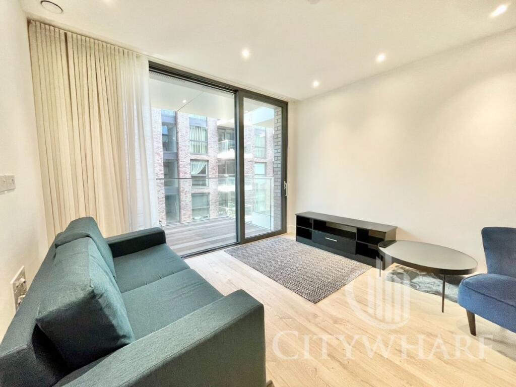 Main image of property: Neroli House, Piazza Walk, London