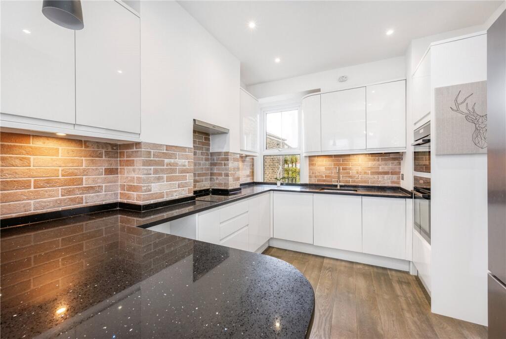 Main image of property: Weston Road, Chiswick, London, W4