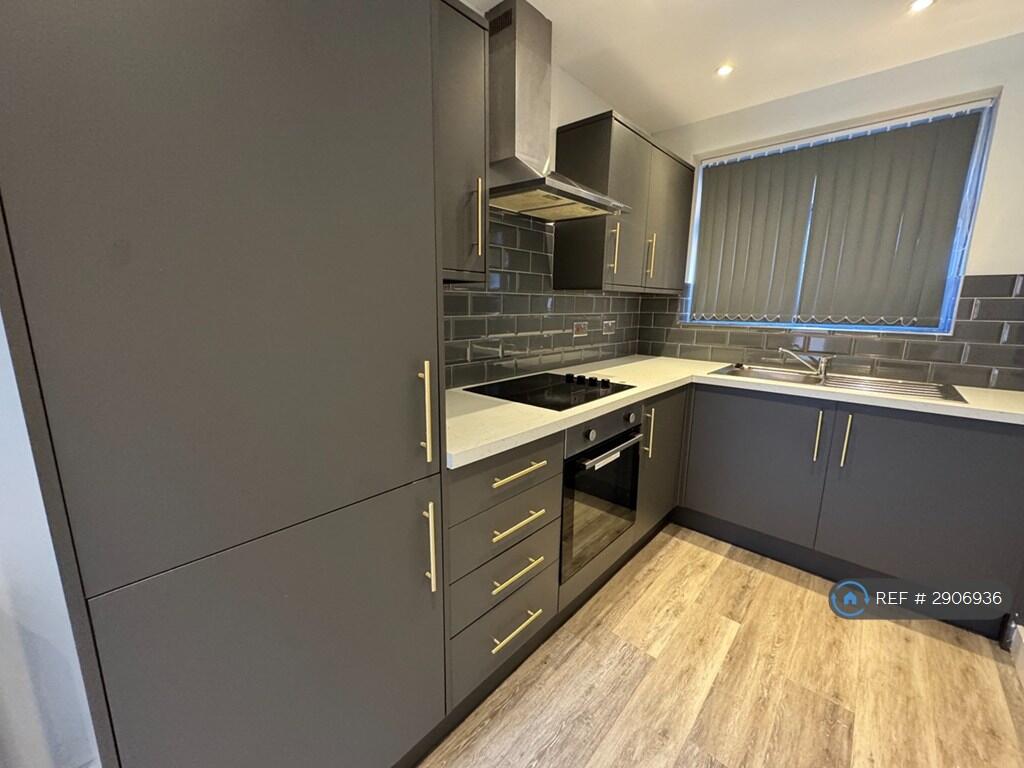 Main image of property: Spring Gardens, Doncaster, DN1