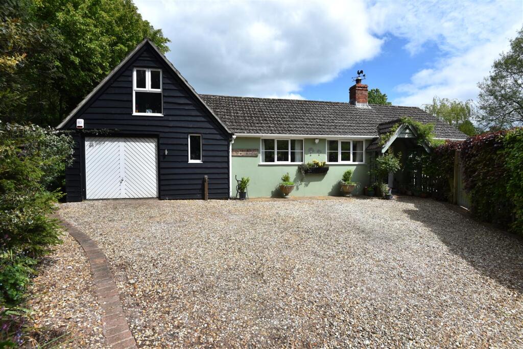 Main image of property: Foots Hill, Cann, Shaftesbury