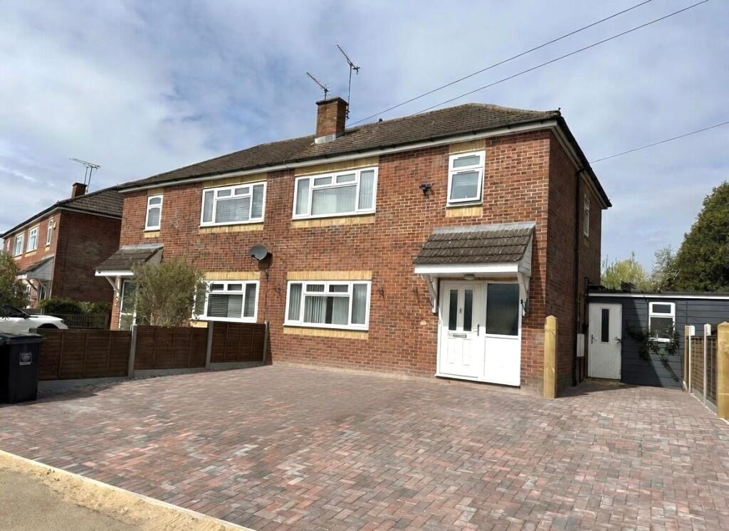 Main image of property: Hyde Meadows, Bovingdon, HP3