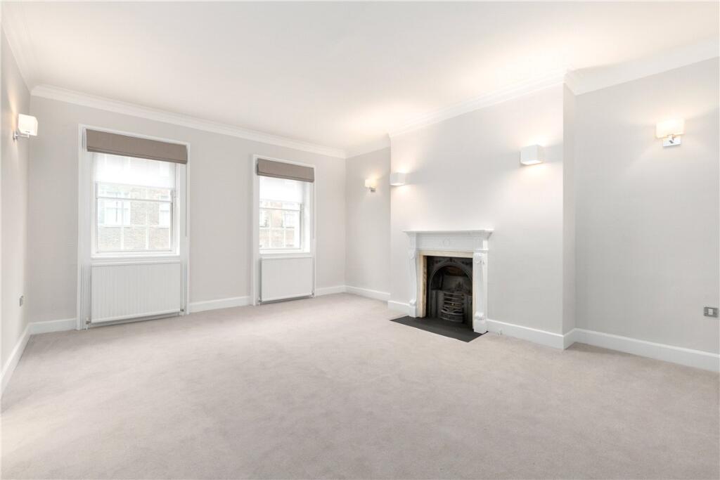 Main image of property: Seymour Street, Marylebone, London, W1H