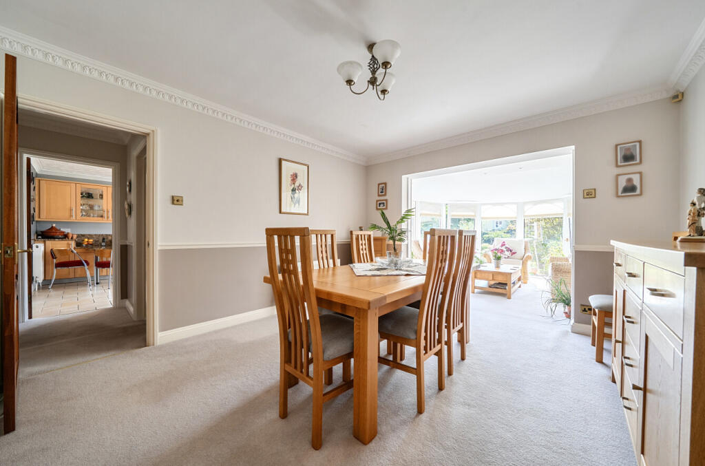 House in Southampton - View 4