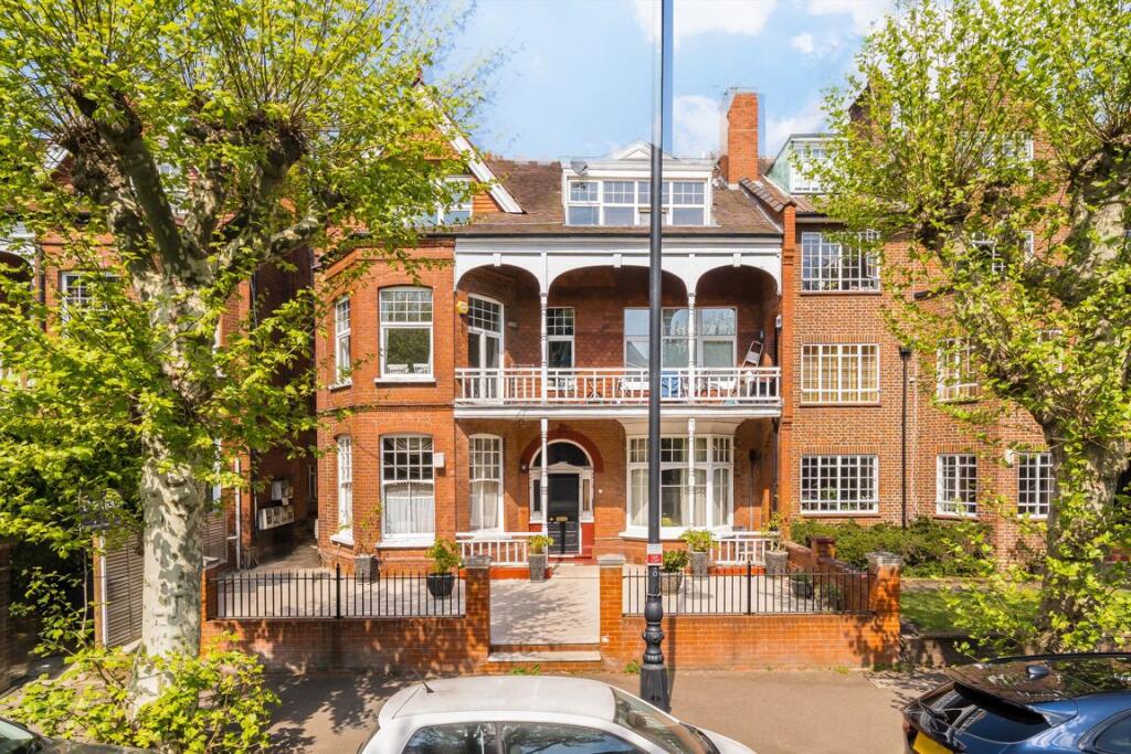 Main image of property: Queens Avenue, London