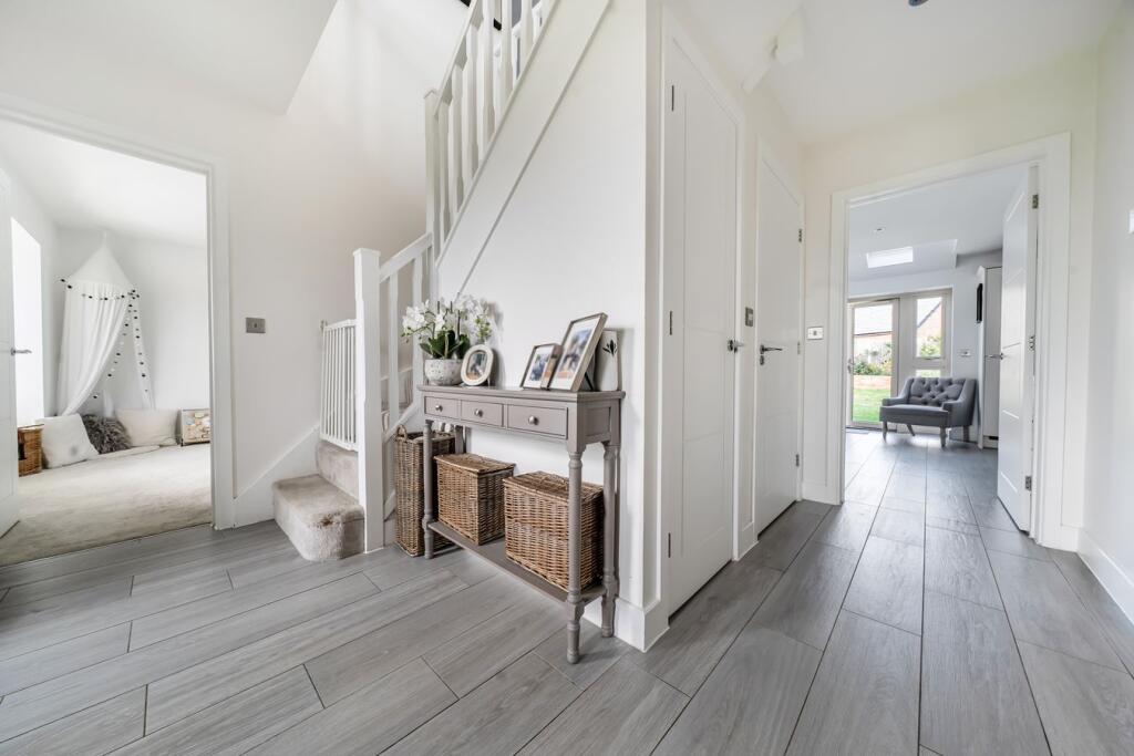 House in Stevenage, Stondon - View 5
