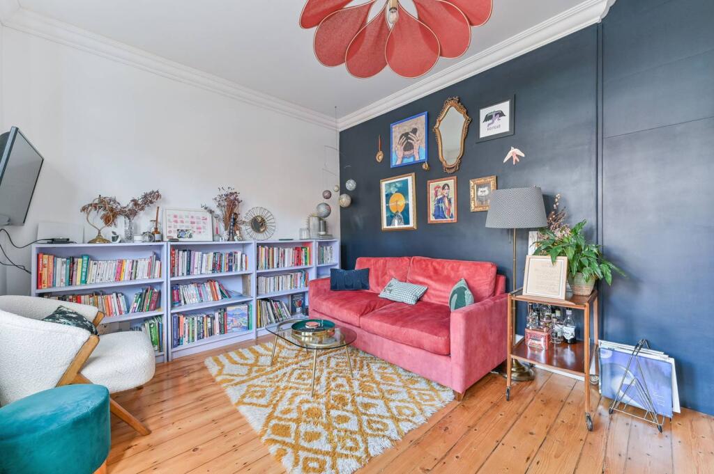 Main image of property: Sydenham Road, Sydenham, London, SE26