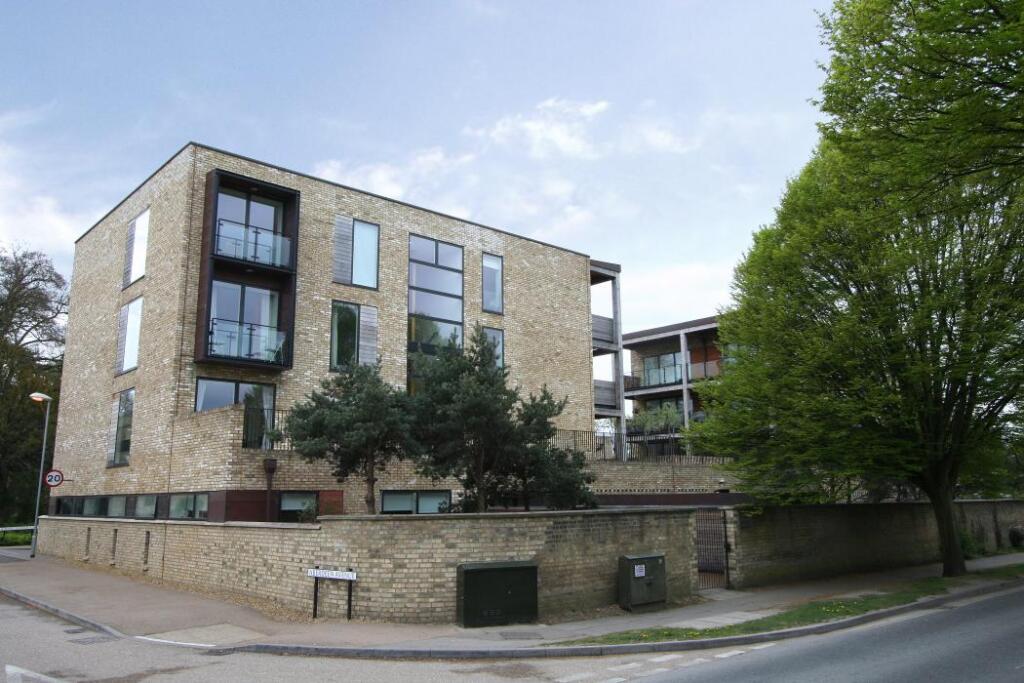 Main image of property: The Light Building, Brooklands Avenue, Cambridge