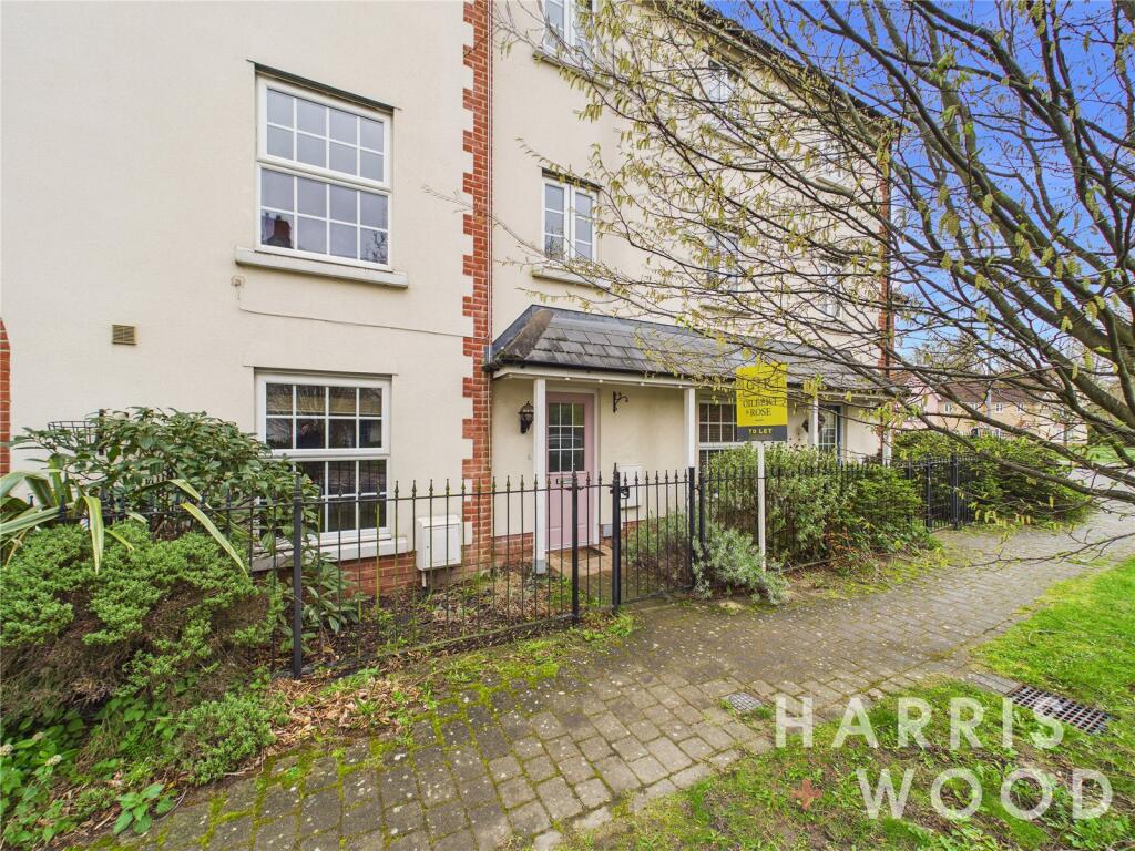 Main image of property: Meander Mews, Colchester, Essex, CO1