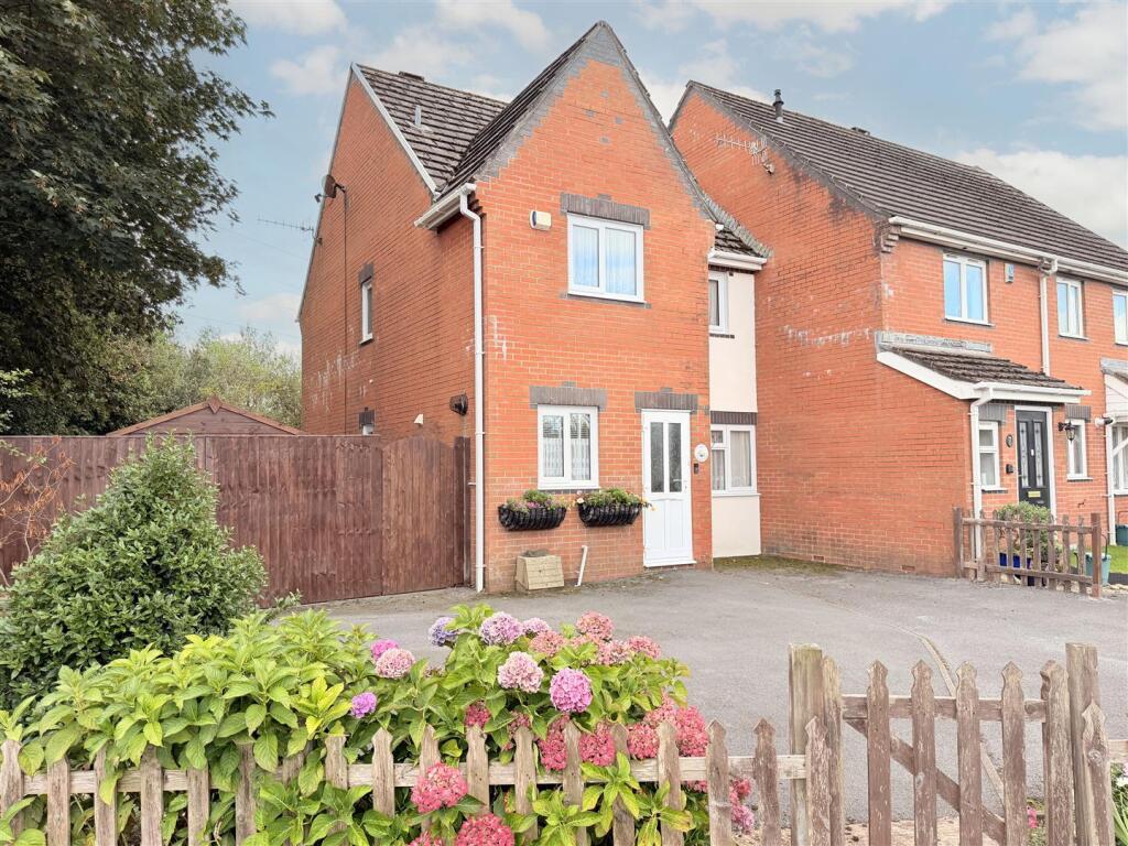 Main image of property: Springfields, Llanelli