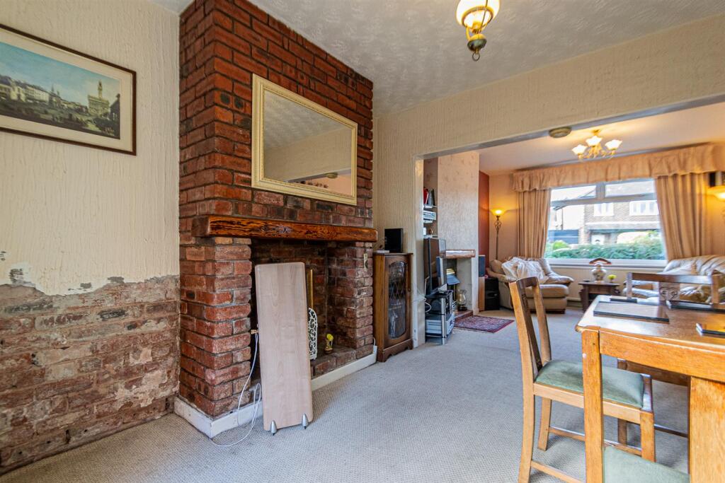 House in Warrington - More