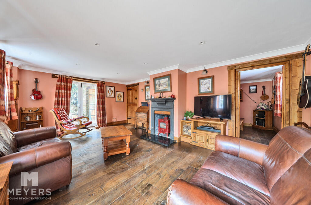 House in Dorchester - View 2