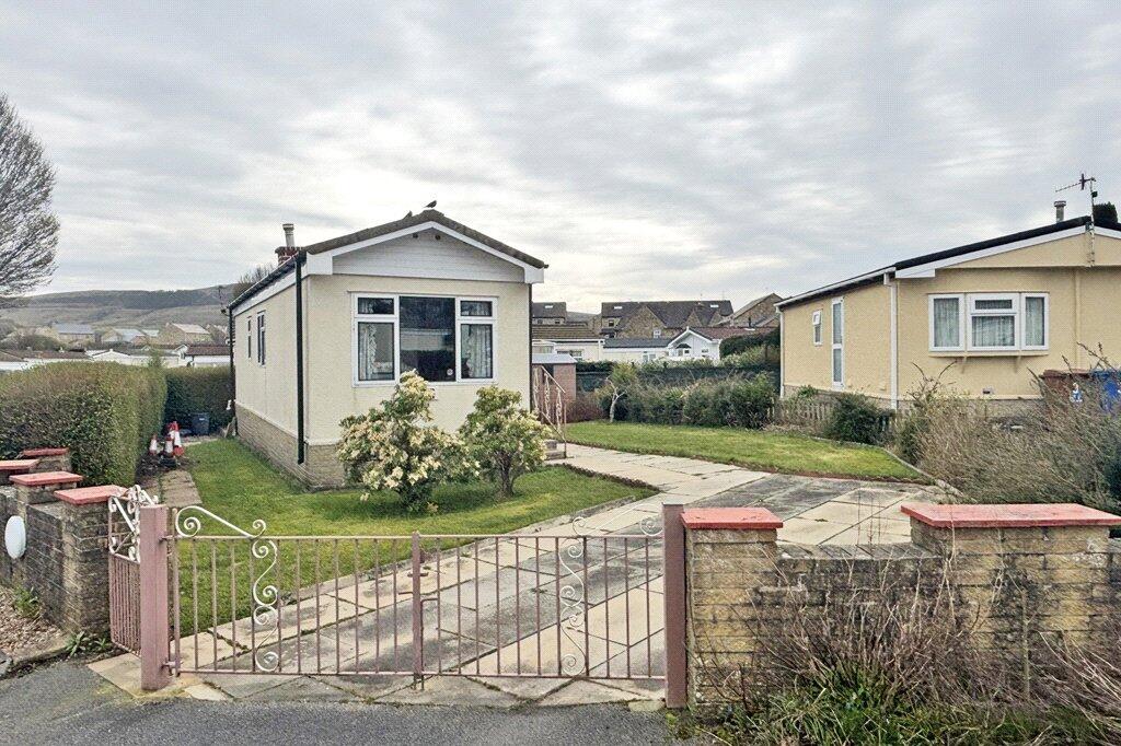 1 The Crescent, Overdale Park, Skipton, BD23 6XA