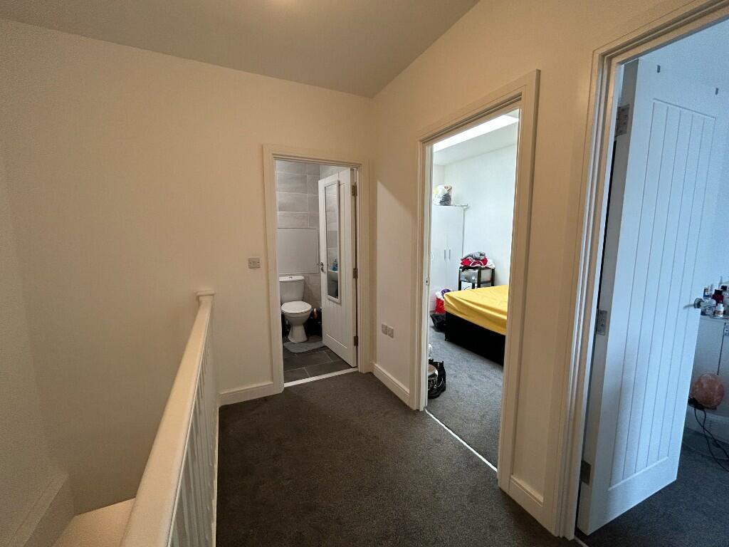 Apartment in Nottingham - View 5
