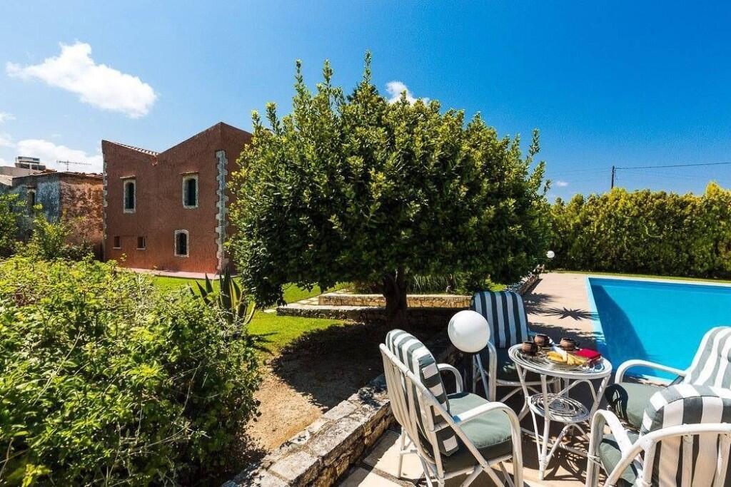 Main image of property: Rethymnon, Rethymnon, Crete