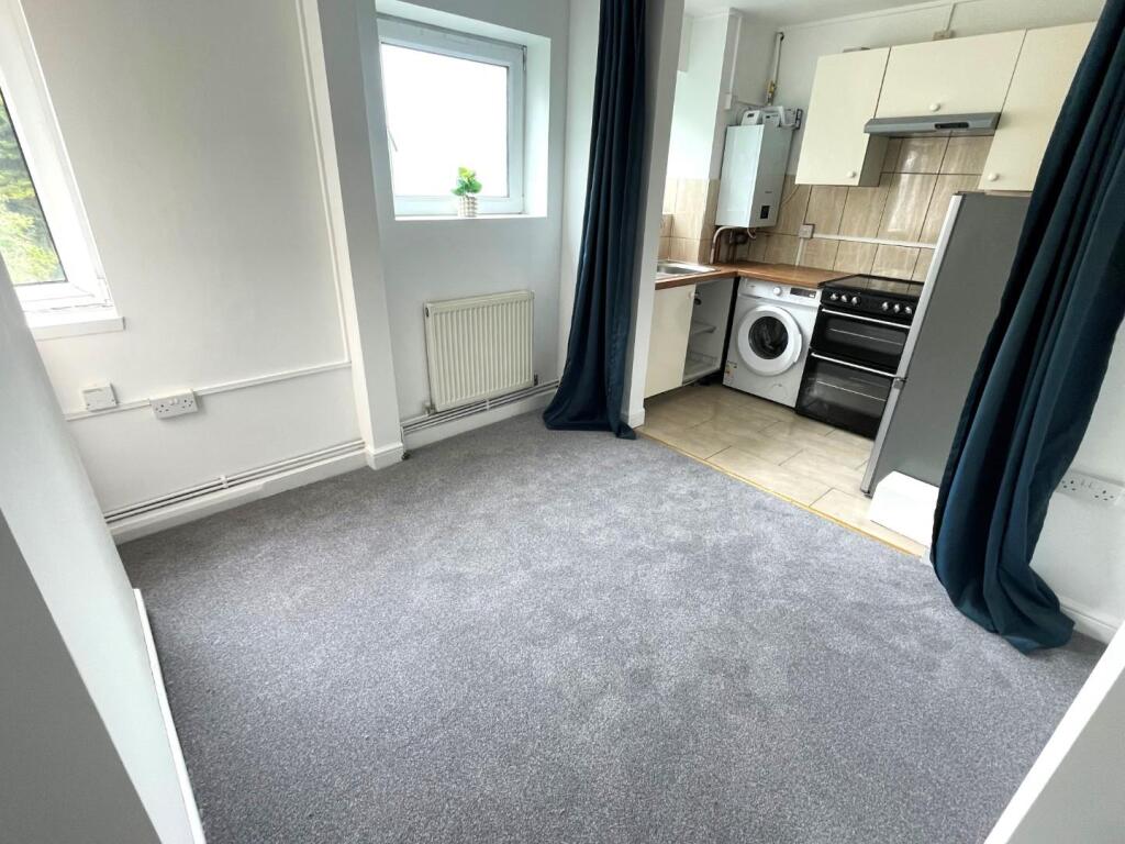 Main image of property: Stanmore Hill, Stanmore, HA7