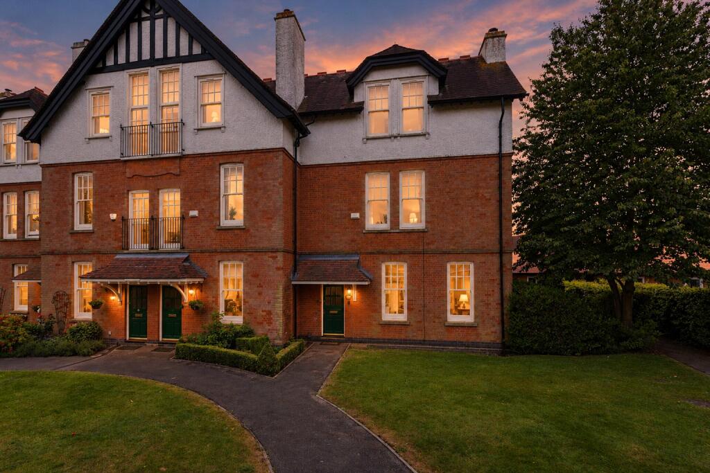 Main image of property: Great Stony Park, Ongar, Essex, CM5