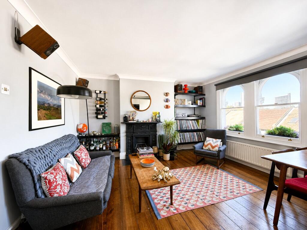 Main image of property: Algernon Road, London, SE13