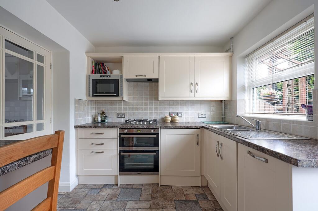 House in Ribble Valley, Sabden - View 4