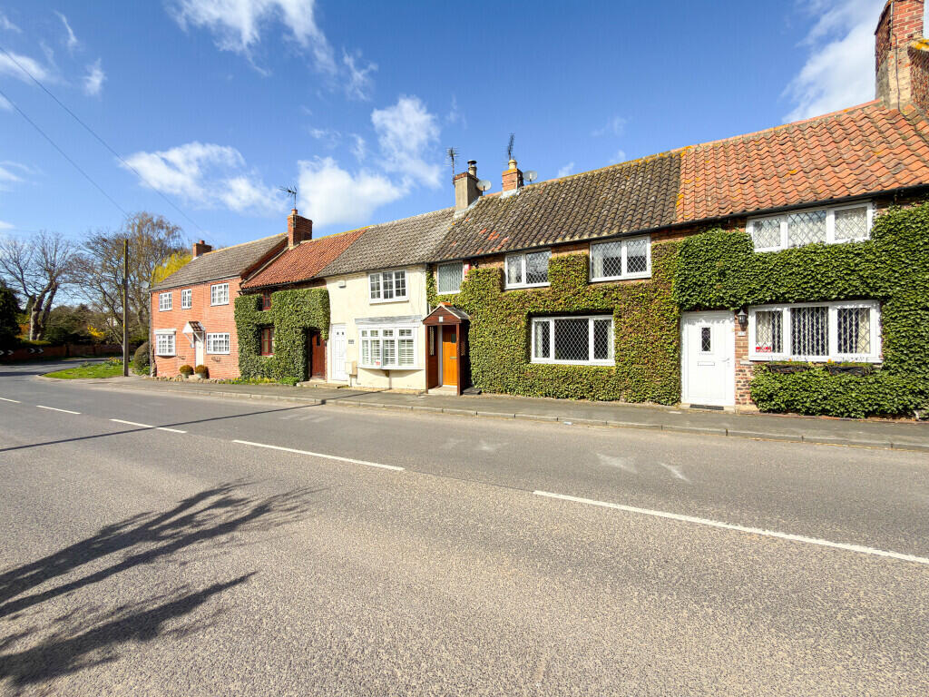 Main image of property: Ivy Cottages, Hilton, Yarm