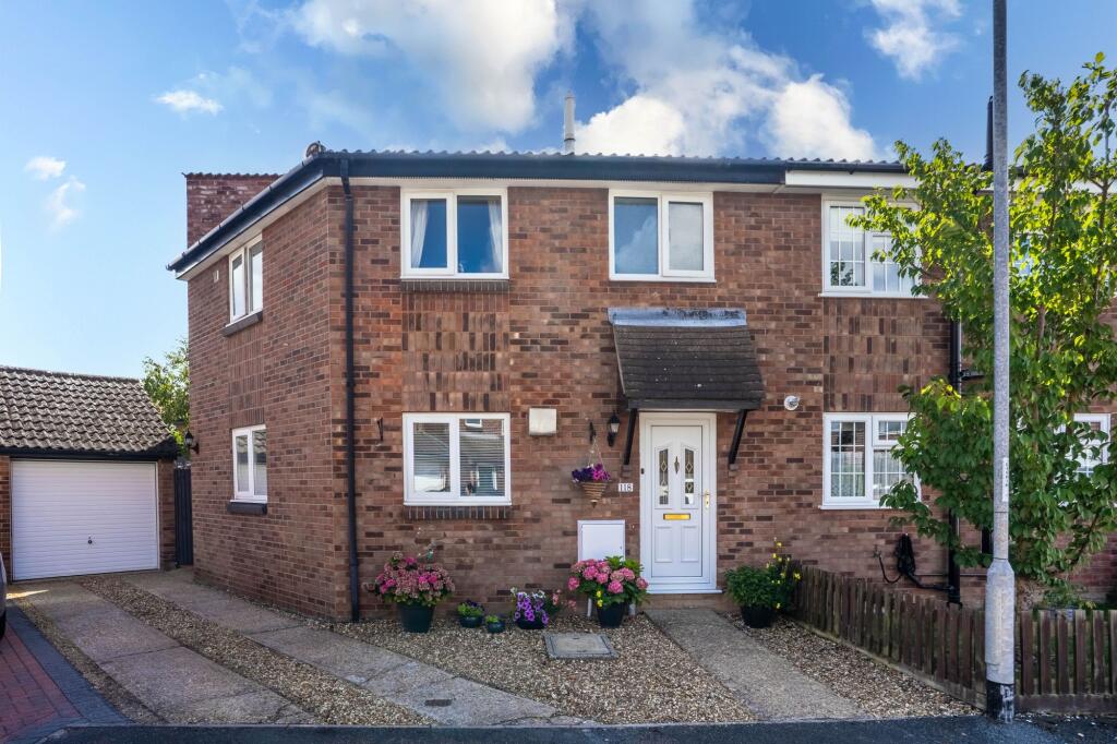 Main image of property: Limes Road, Hardwick, CB23