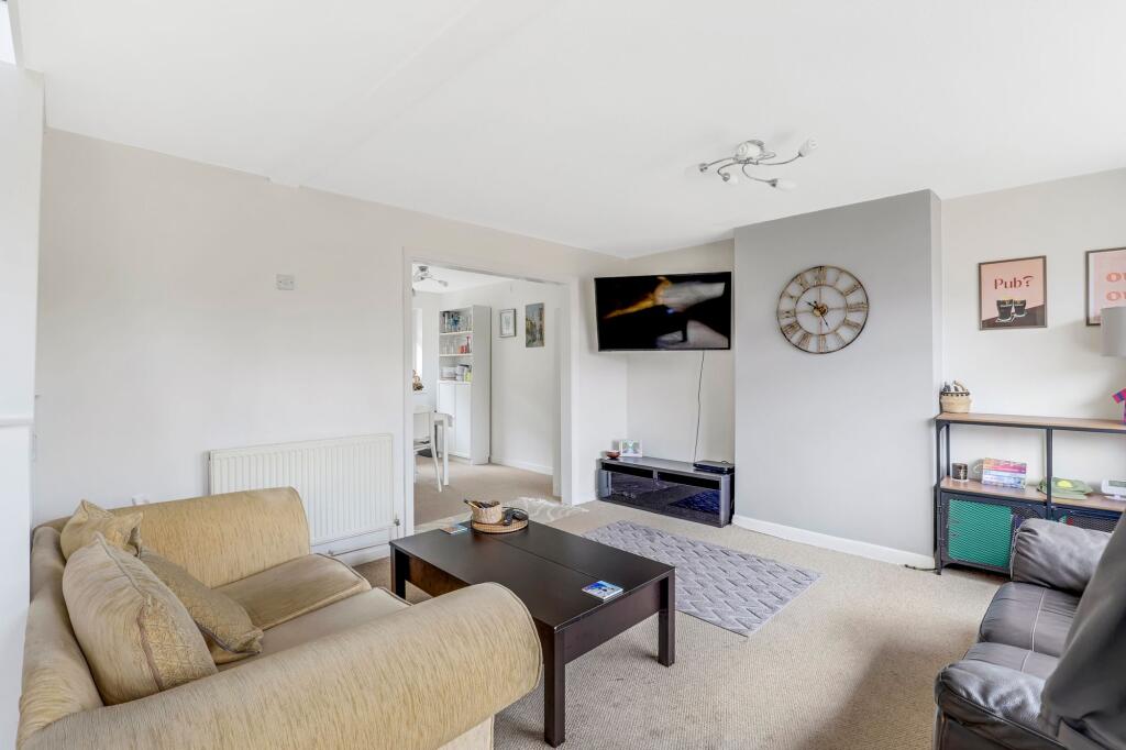 House in Nottingham - More