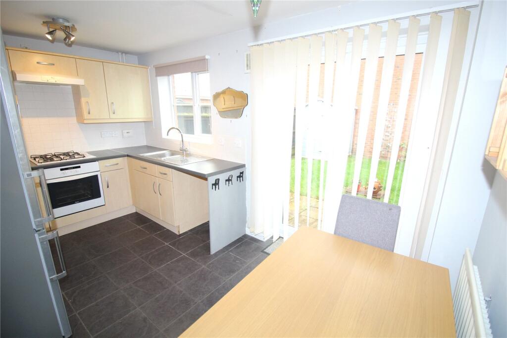 Twineham Road, Swindon, Wiltshire, SN25 photo 4