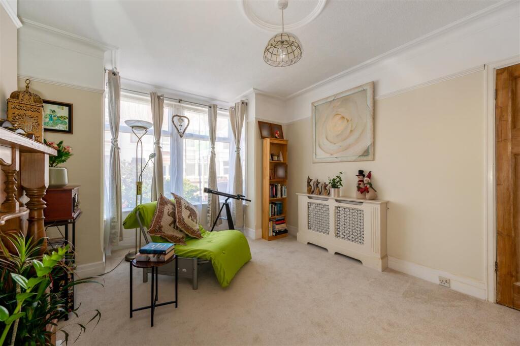 Ebery Grove, Baffins, Portsmouth - View 5